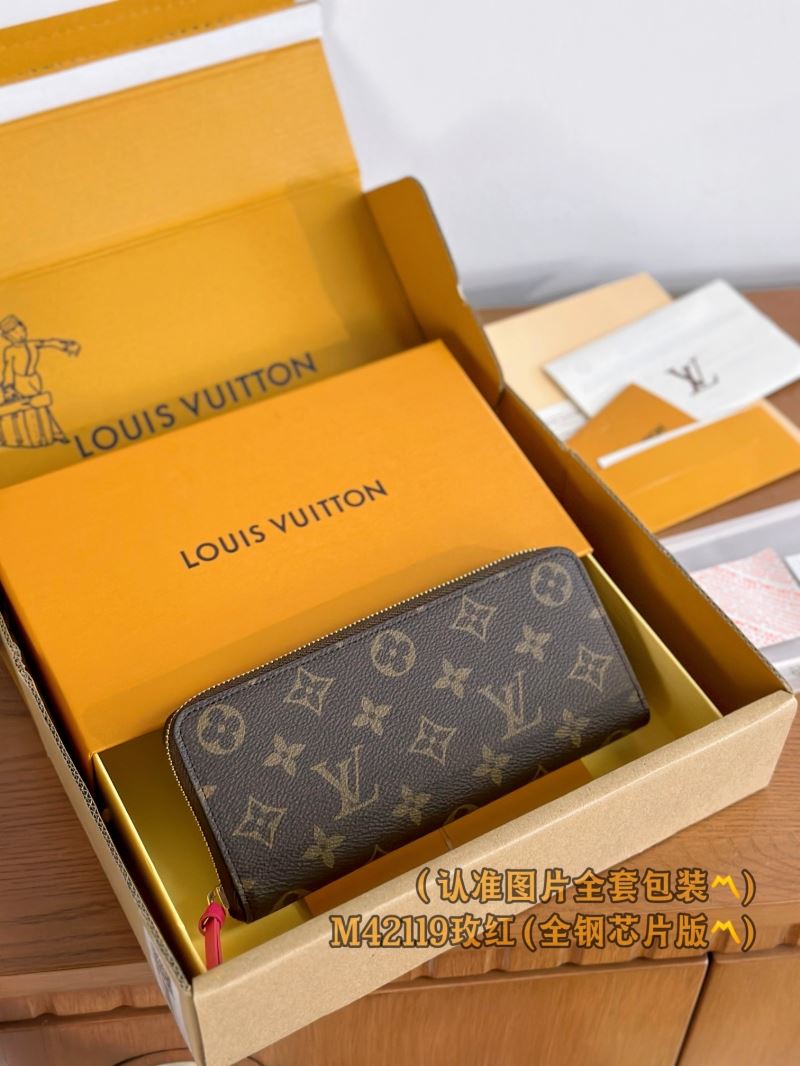 Louis Vuitton Wallets Purse